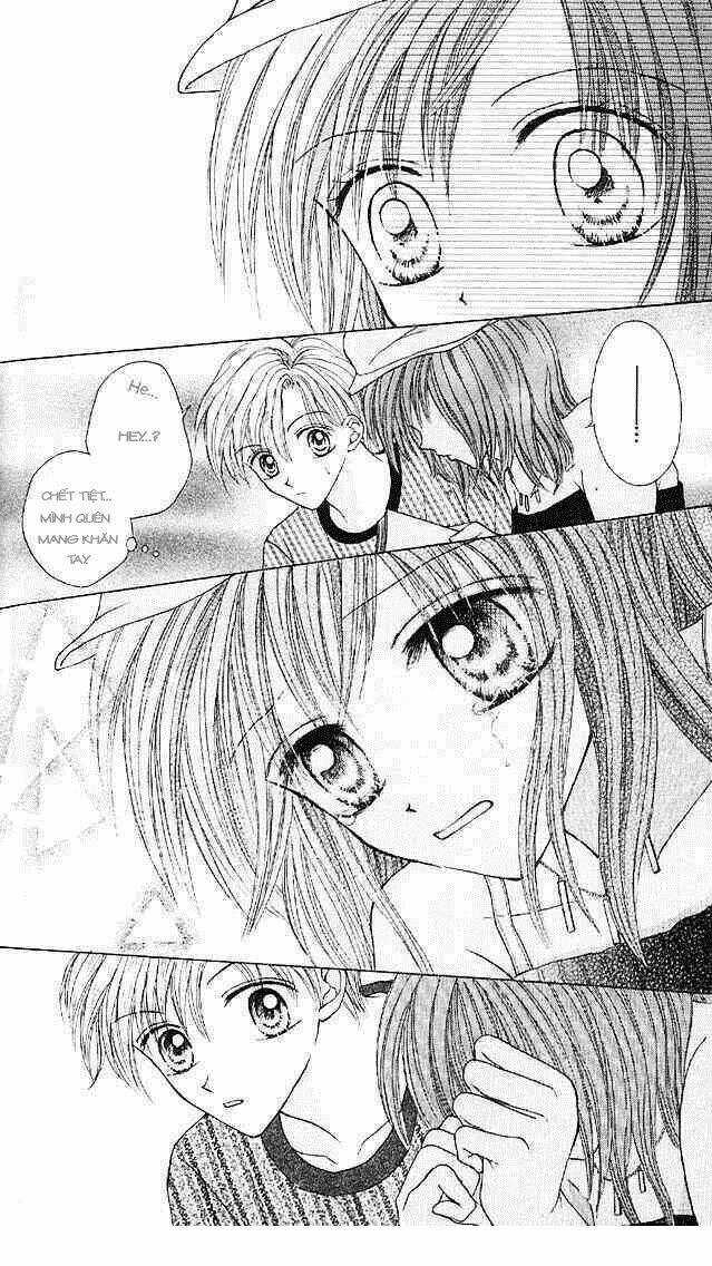 Charisma Doll - Chapter 6 - Trang 19