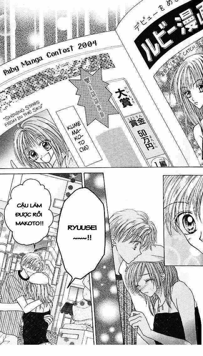 Charisma Doll - Chapter 6 - Trang 20