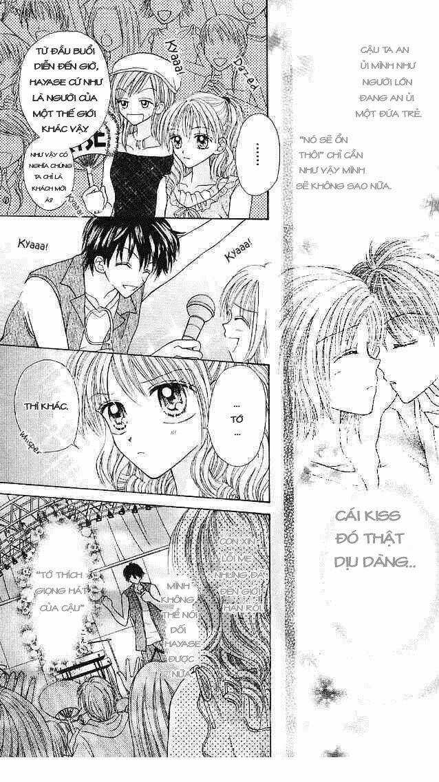 Charisma Doll - Chapter 6 - Trang 3