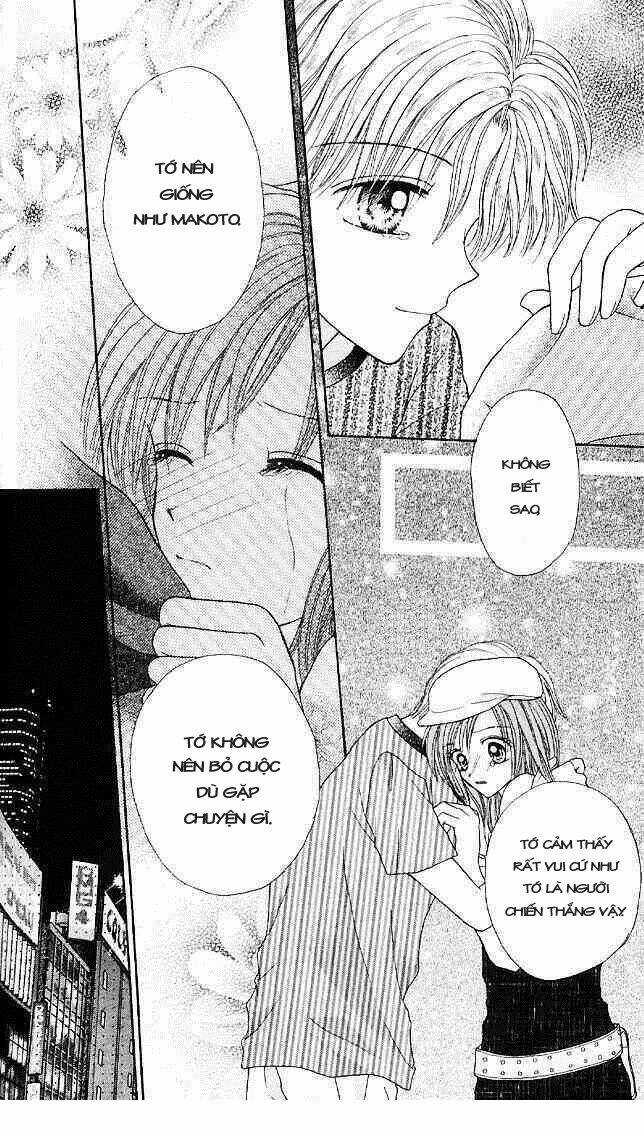 Charisma Doll - Chapter 6 - Trang 21