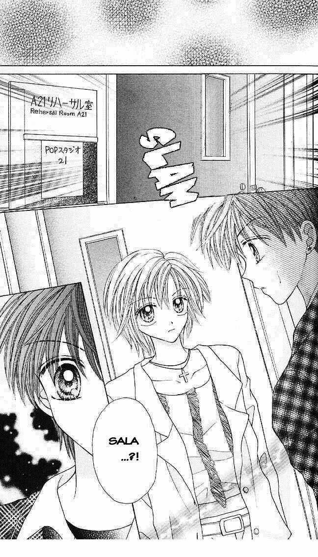 Charisma Doll - Chapter 6 - Trang 28