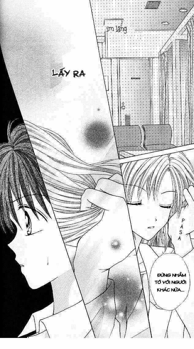 Charisma Doll - Chapter 6 - Trang 29