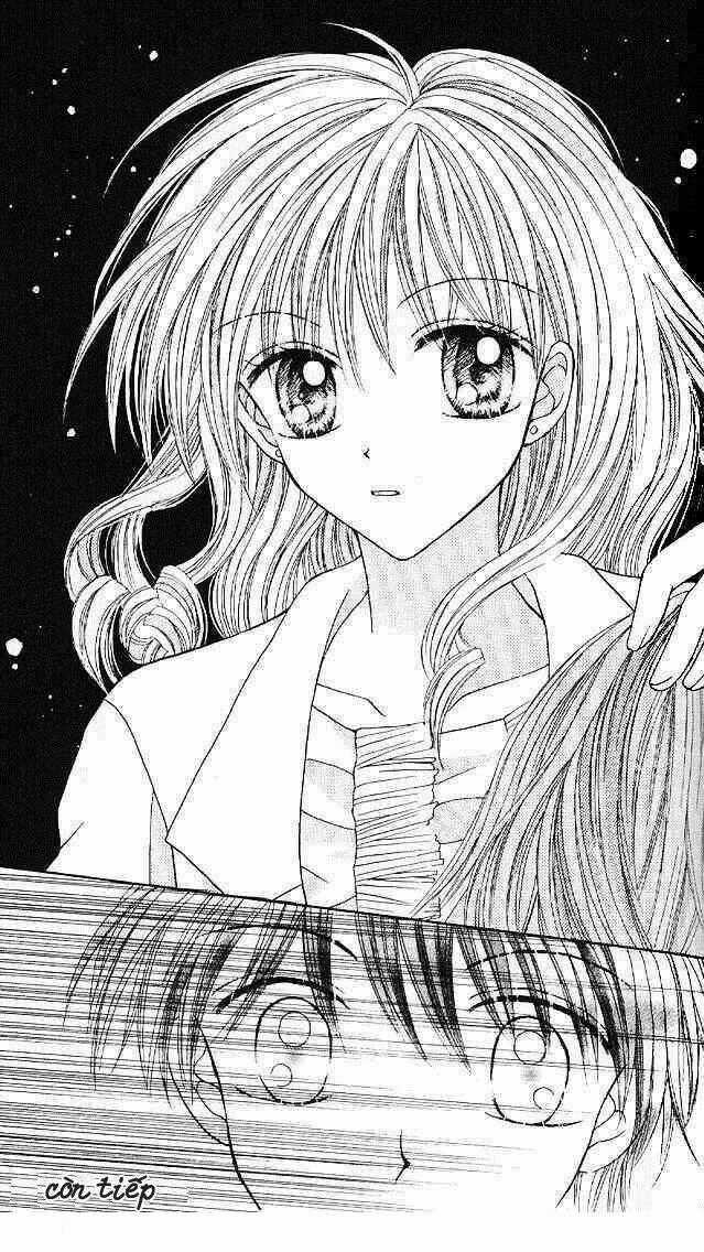 Charisma Doll - Chapter 6 - Trang 30