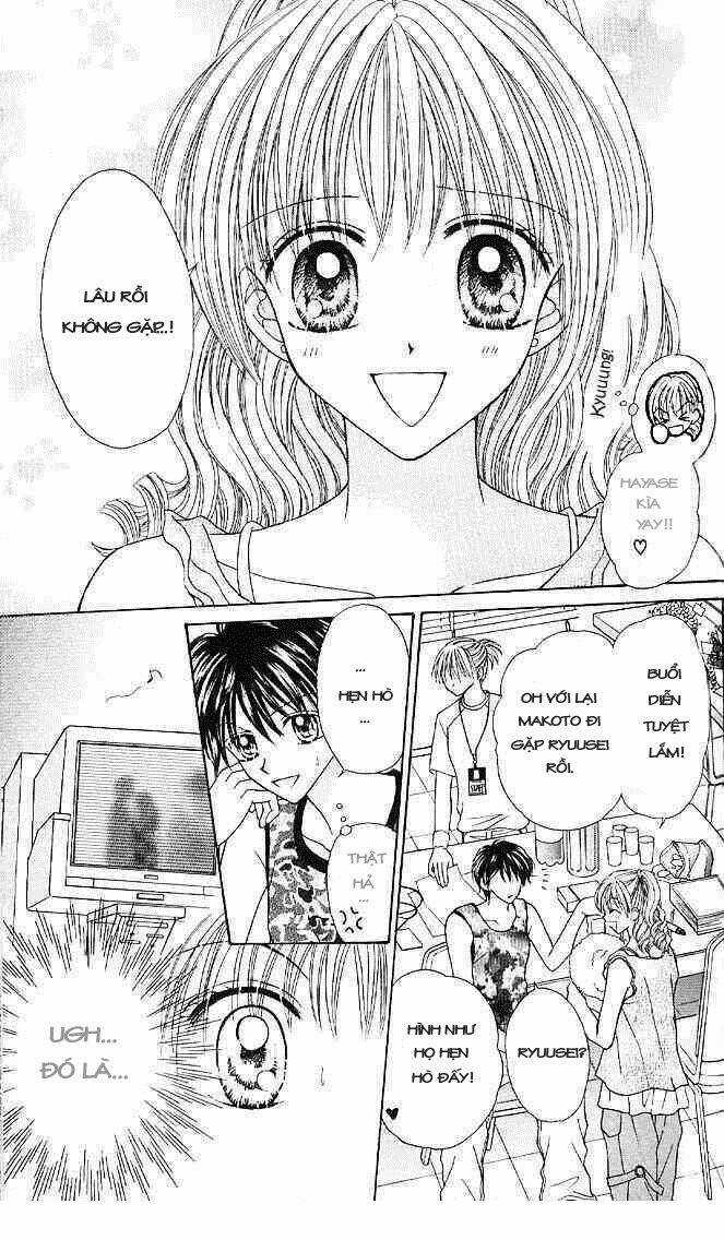 Charisma Doll - Chapter 6 - Trang 8