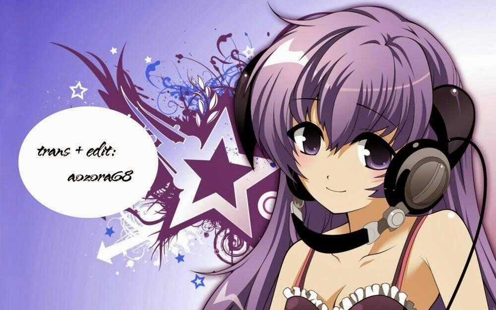 Charisma Doll - Chapter 7 - Trang 1