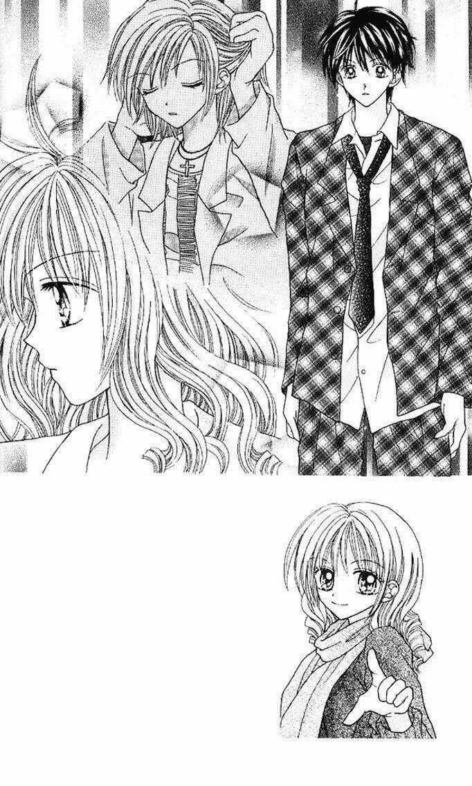 Charisma Doll - Chapter 7 - Trang 2