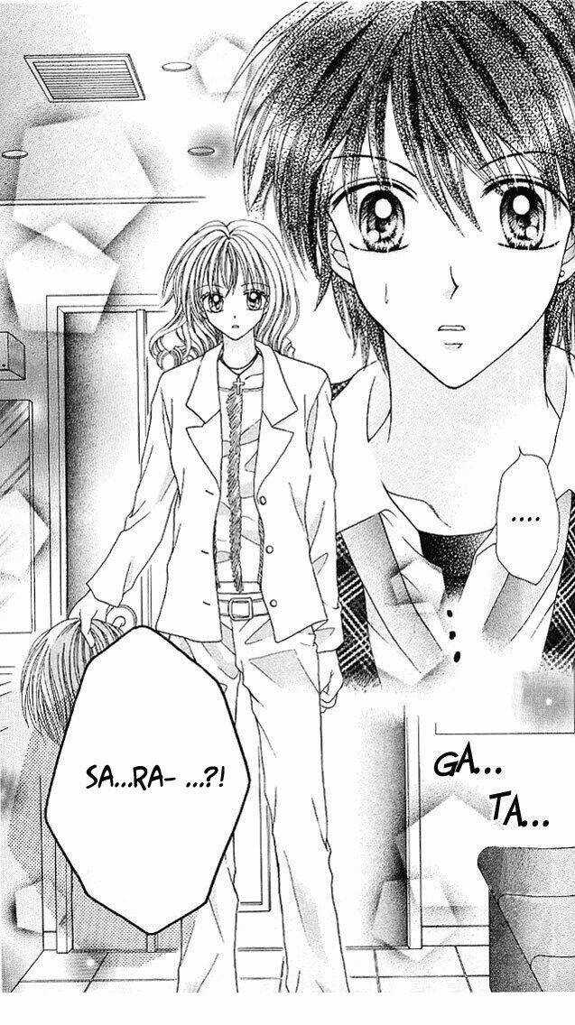 Charisma Doll - Chapter 7 - Trang 3