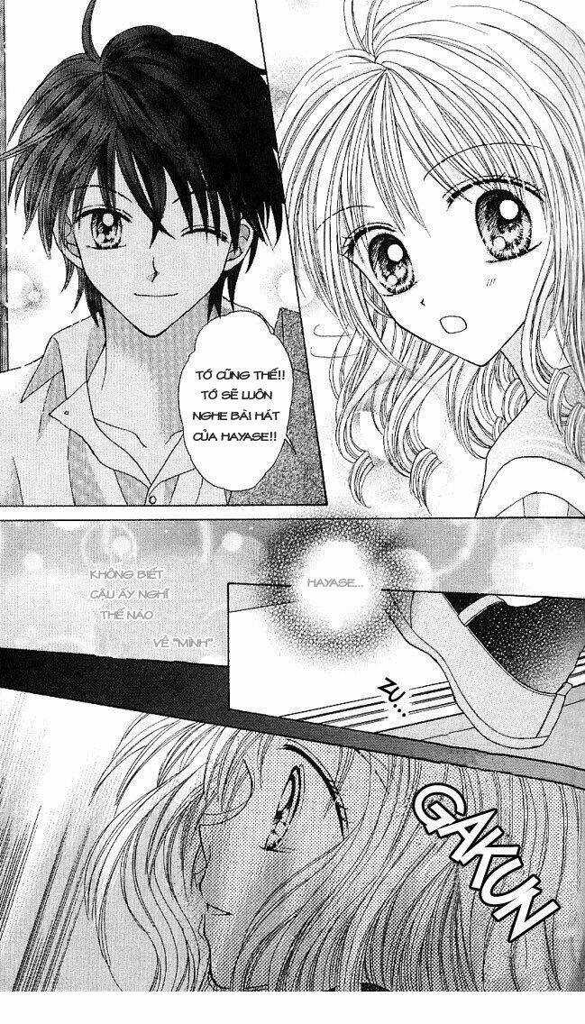 Charisma Doll - Chapter 7 - Trang 24