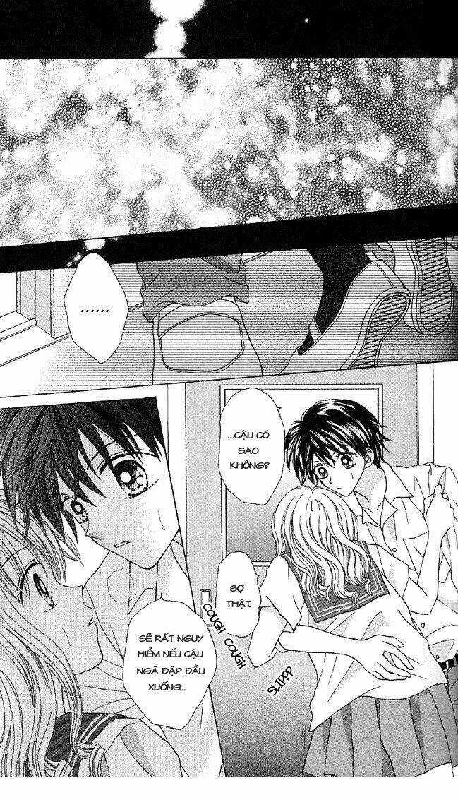 Charisma Doll - Chapter 7 - Trang 26