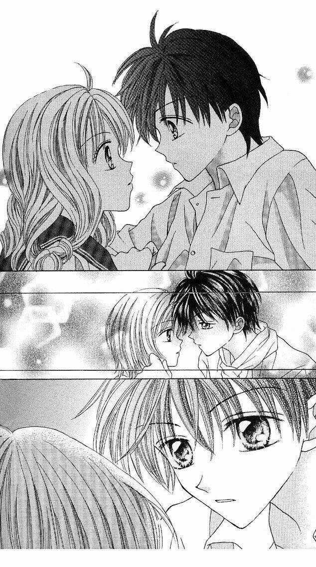 Charisma Doll - Chapter 7 - Trang 27