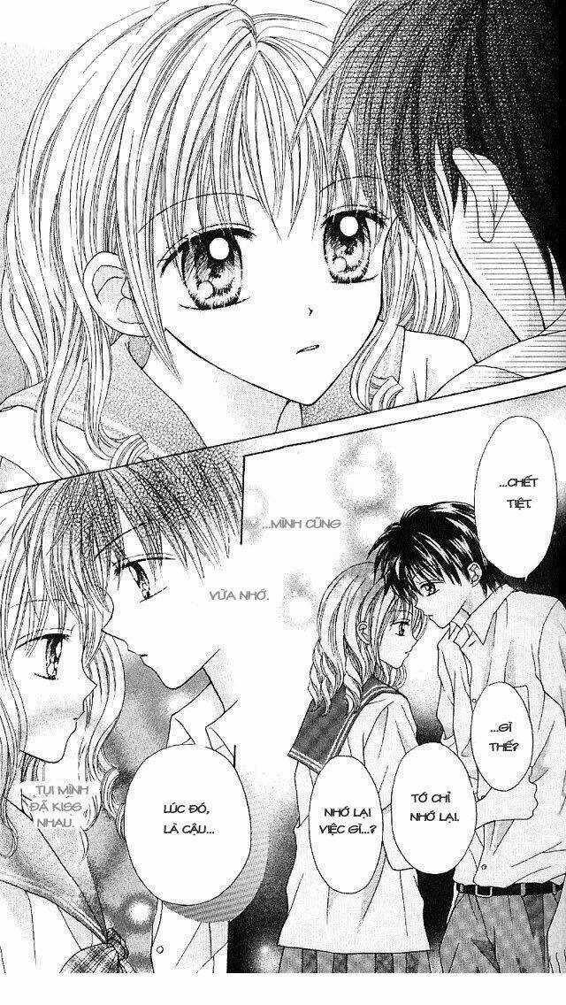 Charisma Doll - Chapter 7 - Trang 28