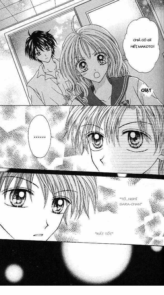 Charisma Doll - Chapter 7 - Trang 30