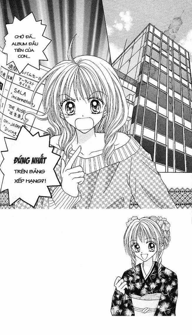 Charisma Doll - Chapter 8 - Trang 2