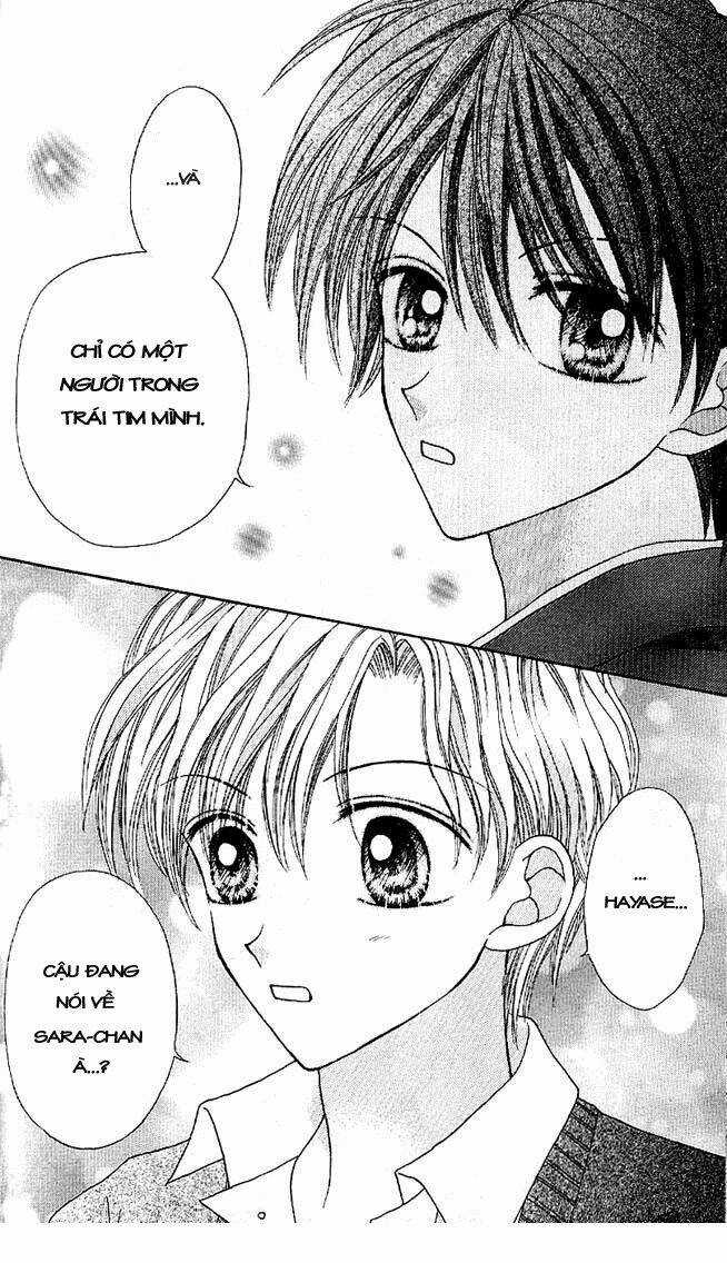 Charisma Doll - Chapter 8 - Trang 20