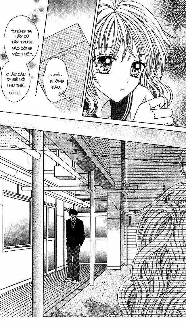 Charisma Doll - Chapter 8 - Trang 24