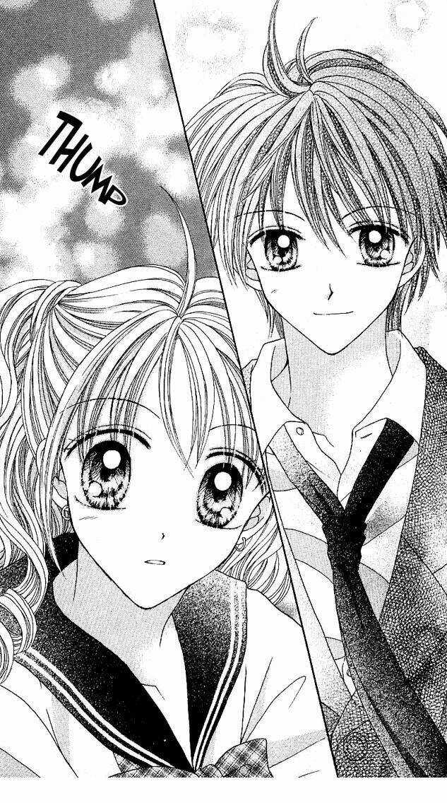 Charisma Doll - Chapter 8 - Trang 25