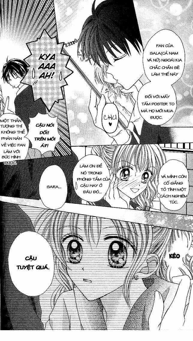 Charisma Doll - Chapter 8 - Trang 28