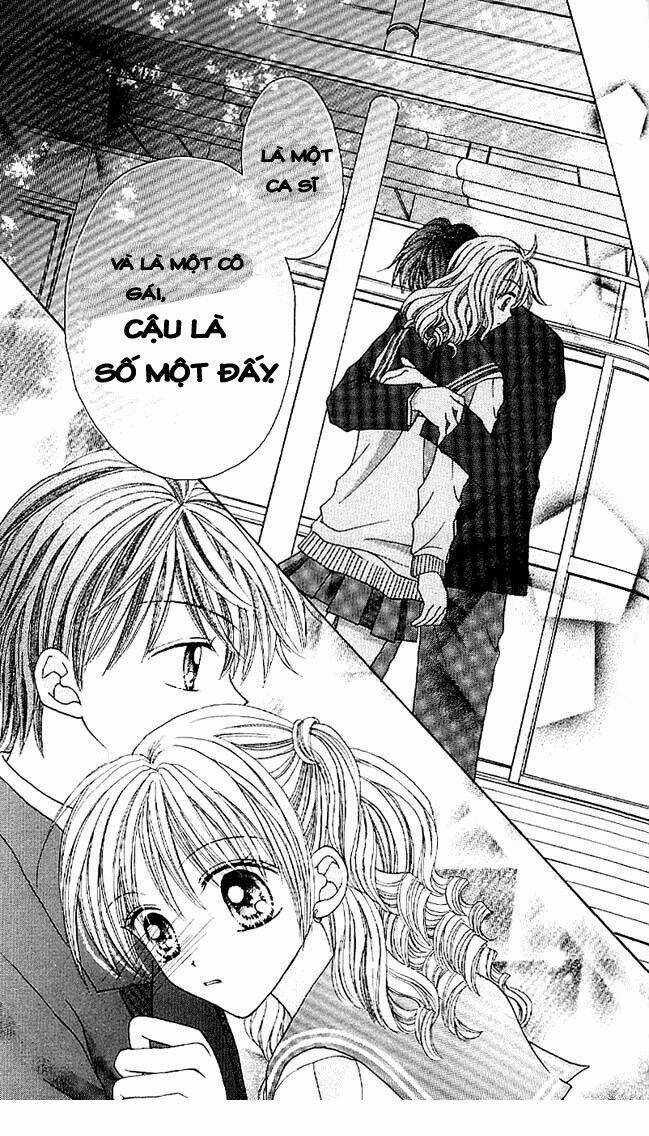 Charisma Doll - Chapter 8 - Trang 29