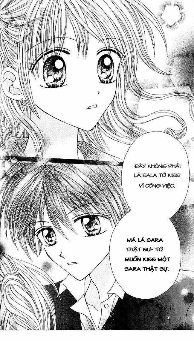 Charisma Doll - Chapter 8 - Trang 30