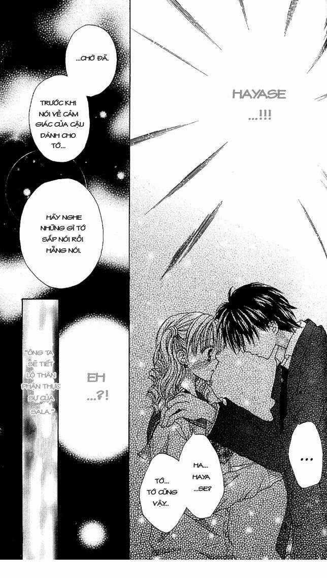 Charisma Doll - Chapter 8 - Trang 31