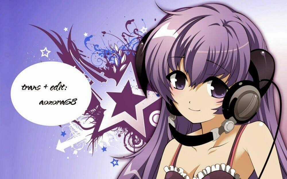 Charisma Doll - Chapter 9.5 - Trang 1