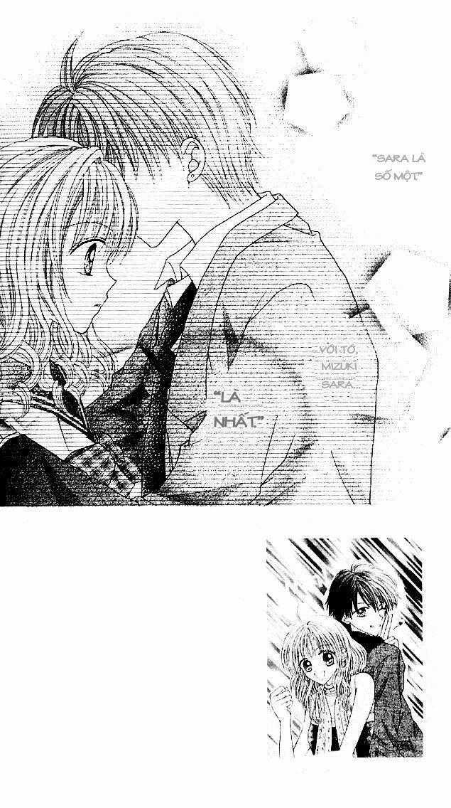 Charisma Doll - Chapter 9 - Trang 2