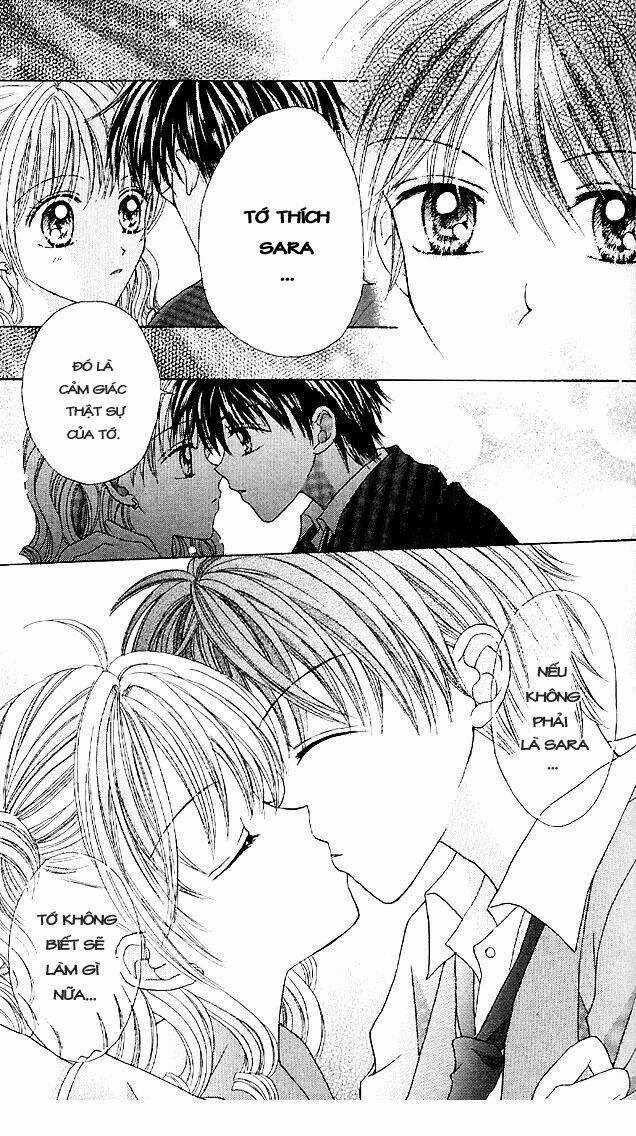 Charisma Doll - Chapter 9 - Trang 11