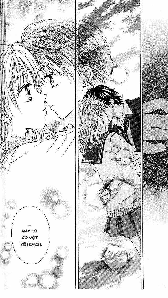 Charisma Doll - Chapter 9 - Trang 12