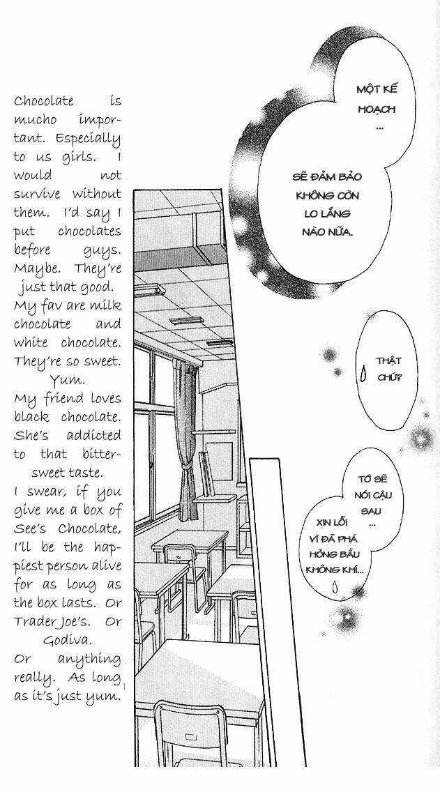 Charisma Doll - Chapter 9 - Trang 13