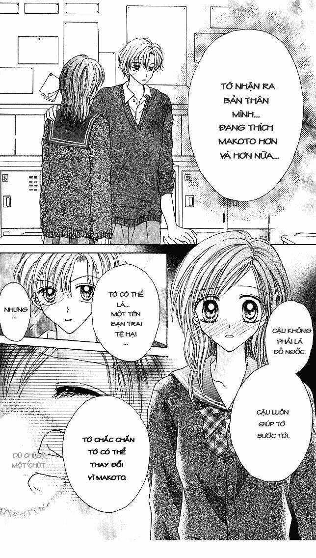 Charisma Doll - Chapter 9 - Trang 18