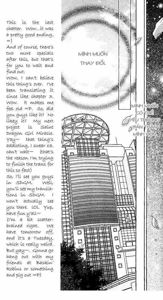 Charisma Doll - Chapter 9 - Trang 19