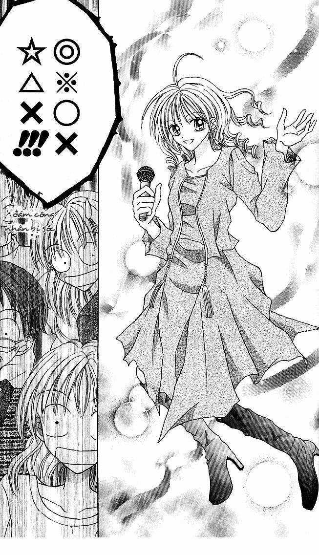 Charisma Doll - Chapter 9 - Trang 25