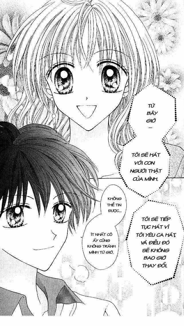 Charisma Doll - Chapter 9 - Trang 27