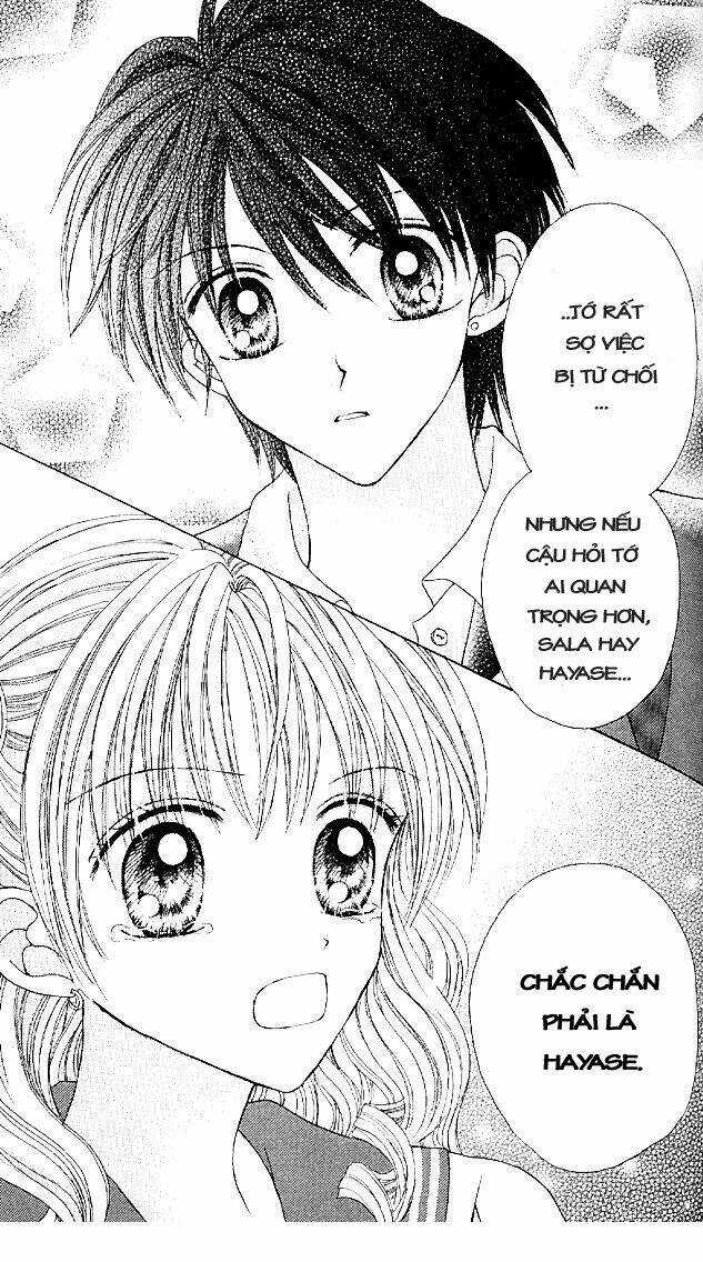 Charisma Doll - Chapter 9 - Trang 9