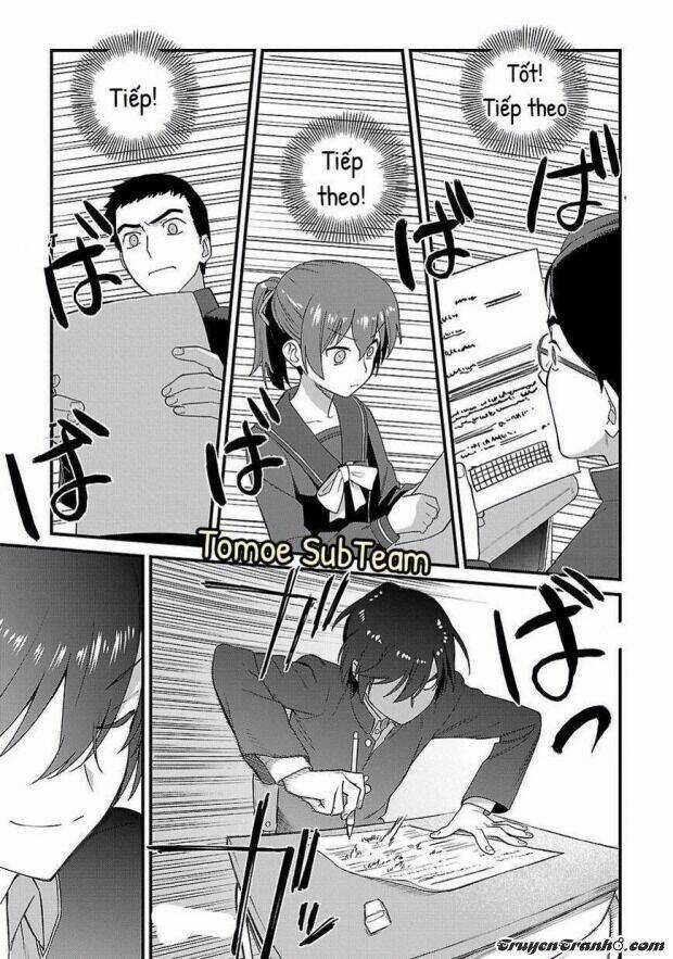 Charlotte - Chapter 1 - Trang 14