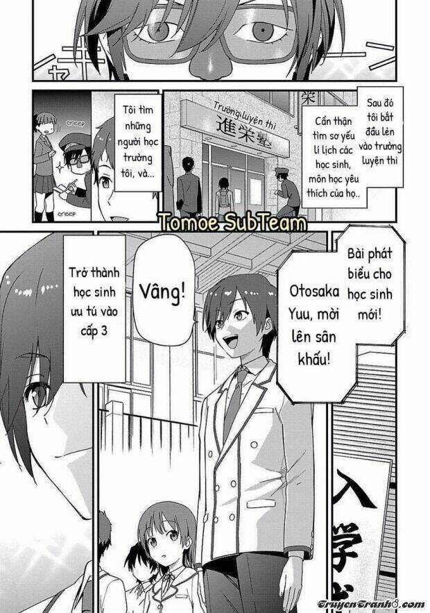Charlotte - Chapter 1 - Trang 16