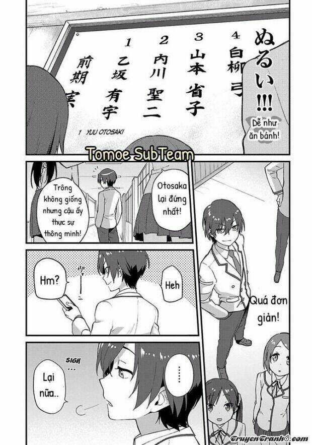 Charlotte - Chapter 1 - Trang 17