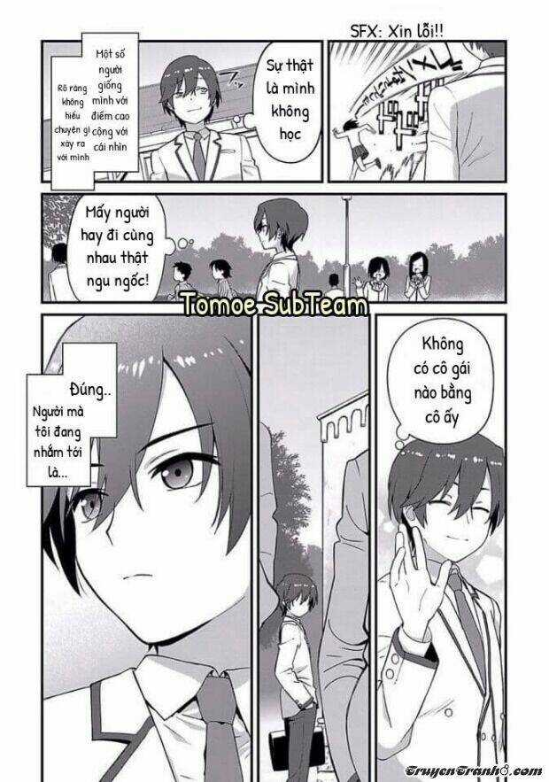 Charlotte - Chapter 1 - Trang 20