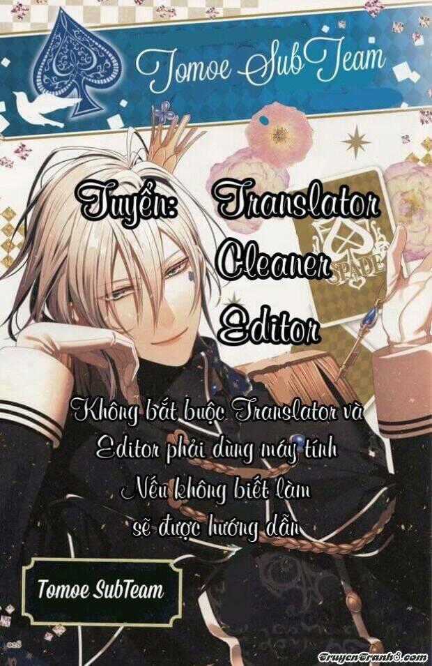 Charlotte - Chapter 1 - Trang 24