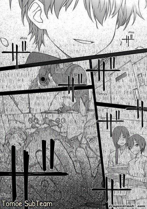 Charlotte - Chapter 1 - Trang 7