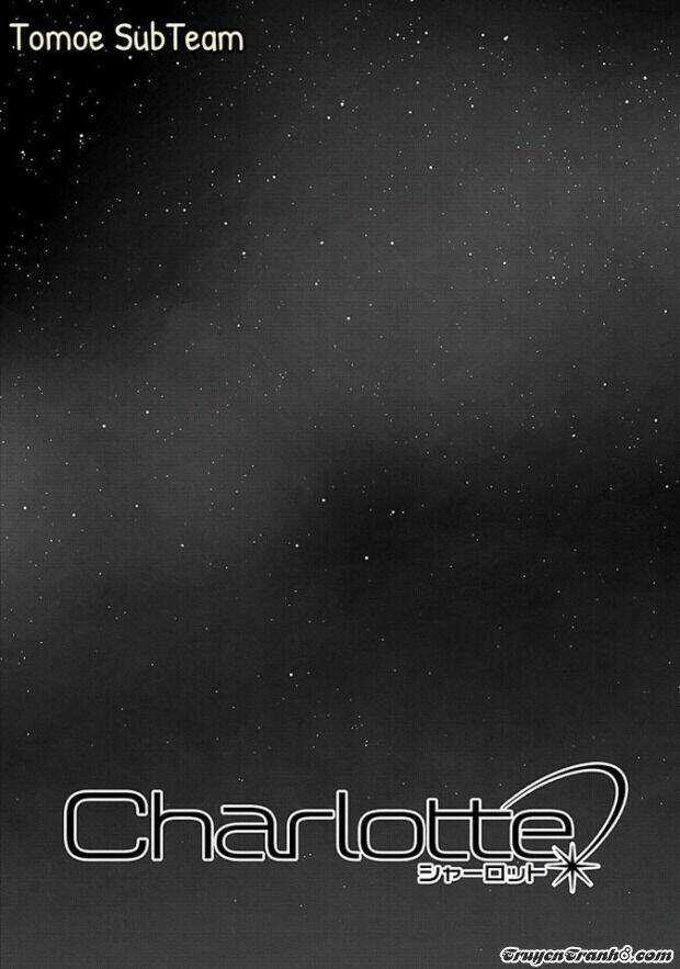 Charlotte - Chapter 1 - Trang 10