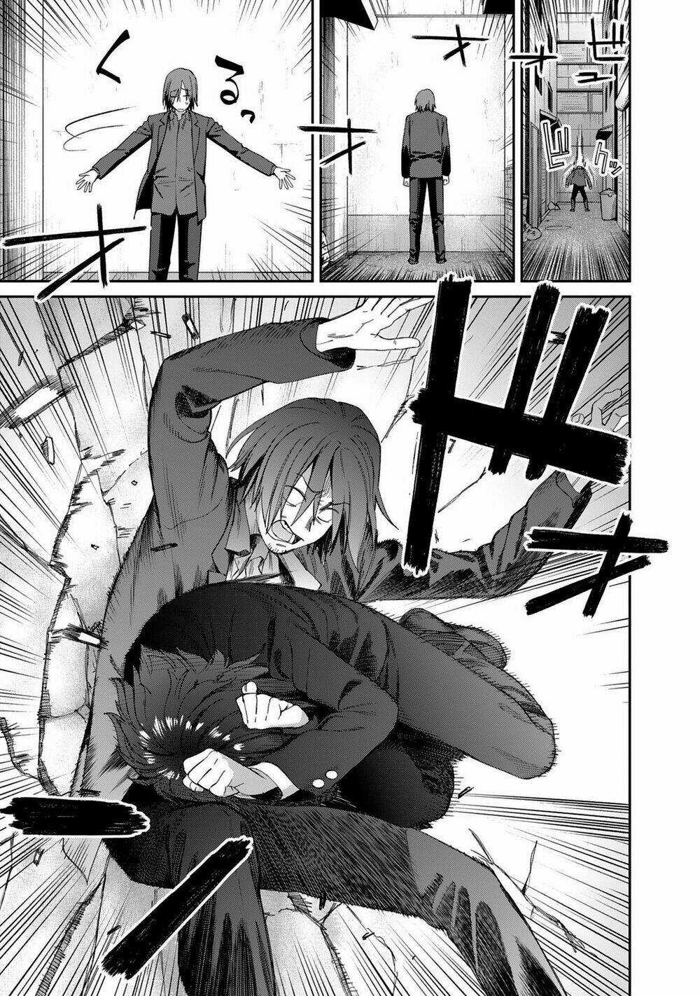 Charlotte - Chapter 10 - Trang 11