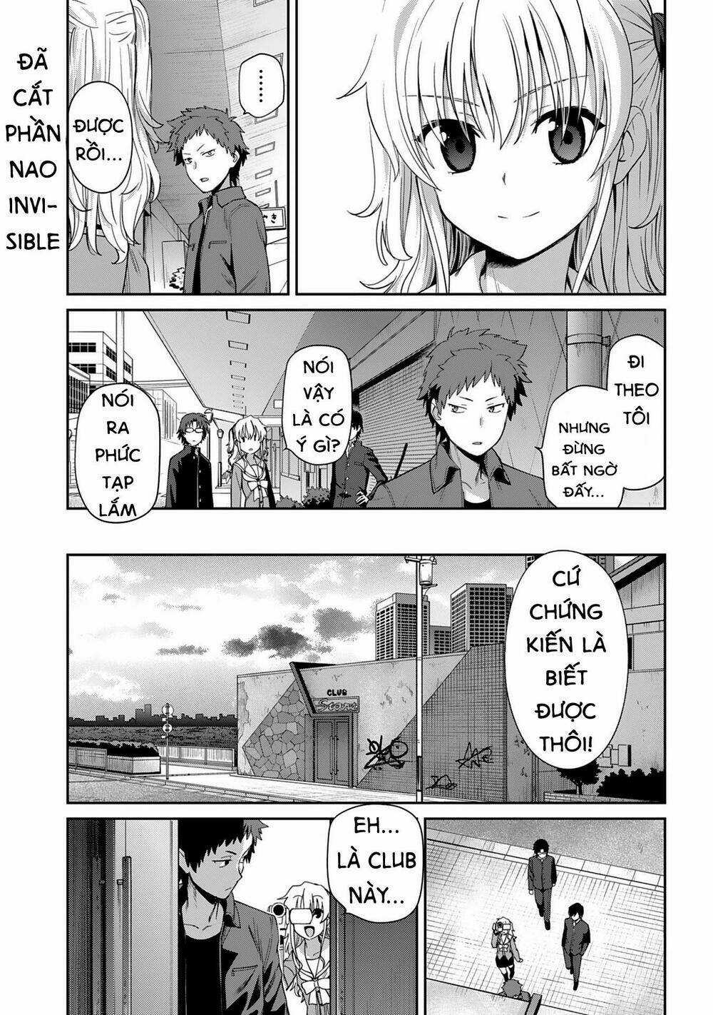 Charlotte - Chapter 10 - Trang 18