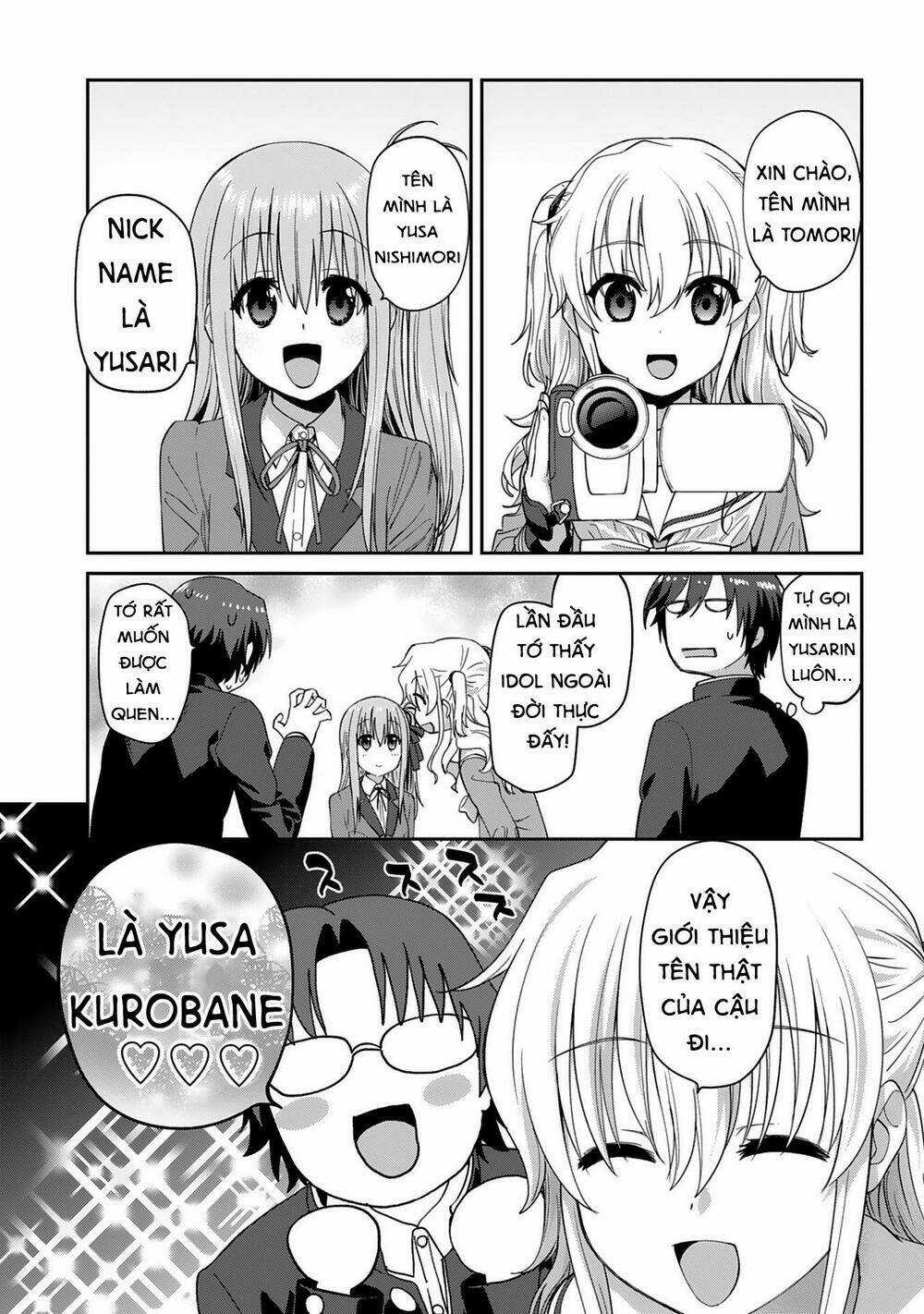 Charlotte - Chapter 10 - Trang 24