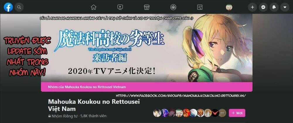 Charlotte - Chapter 10 - Trang 31