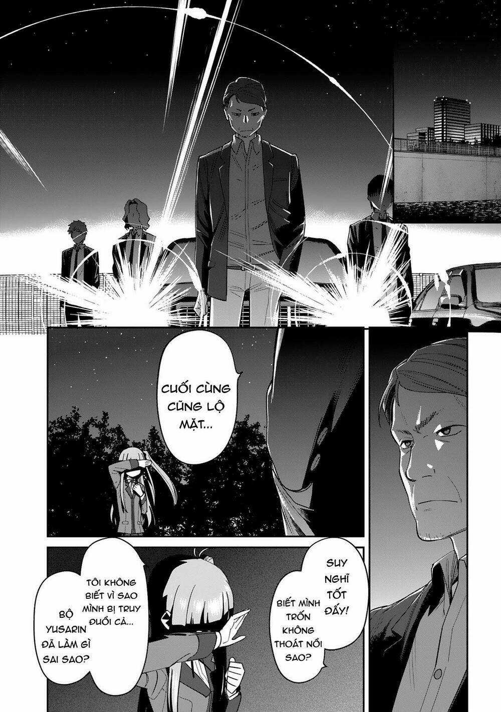 Charlotte - Chapter 11 - Trang 14