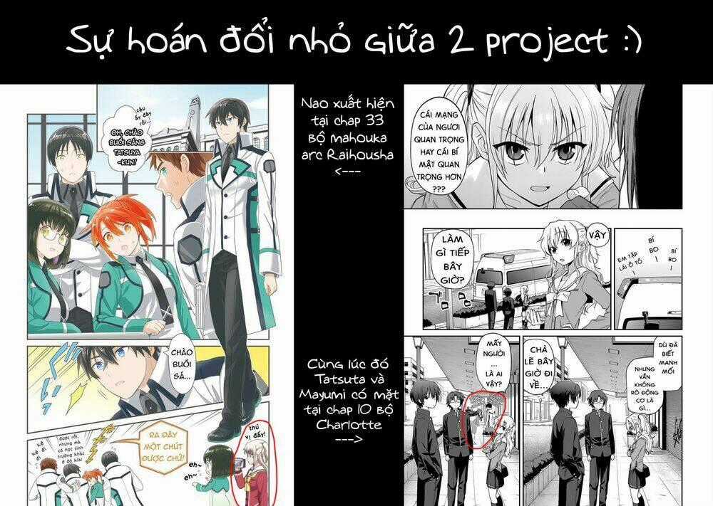 Charlotte - Chapter 11 - Trang 22