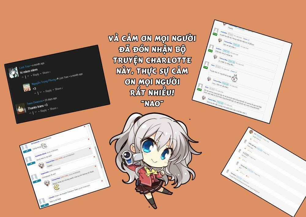 Charlotte - Chapter 12.1 - Trang 2