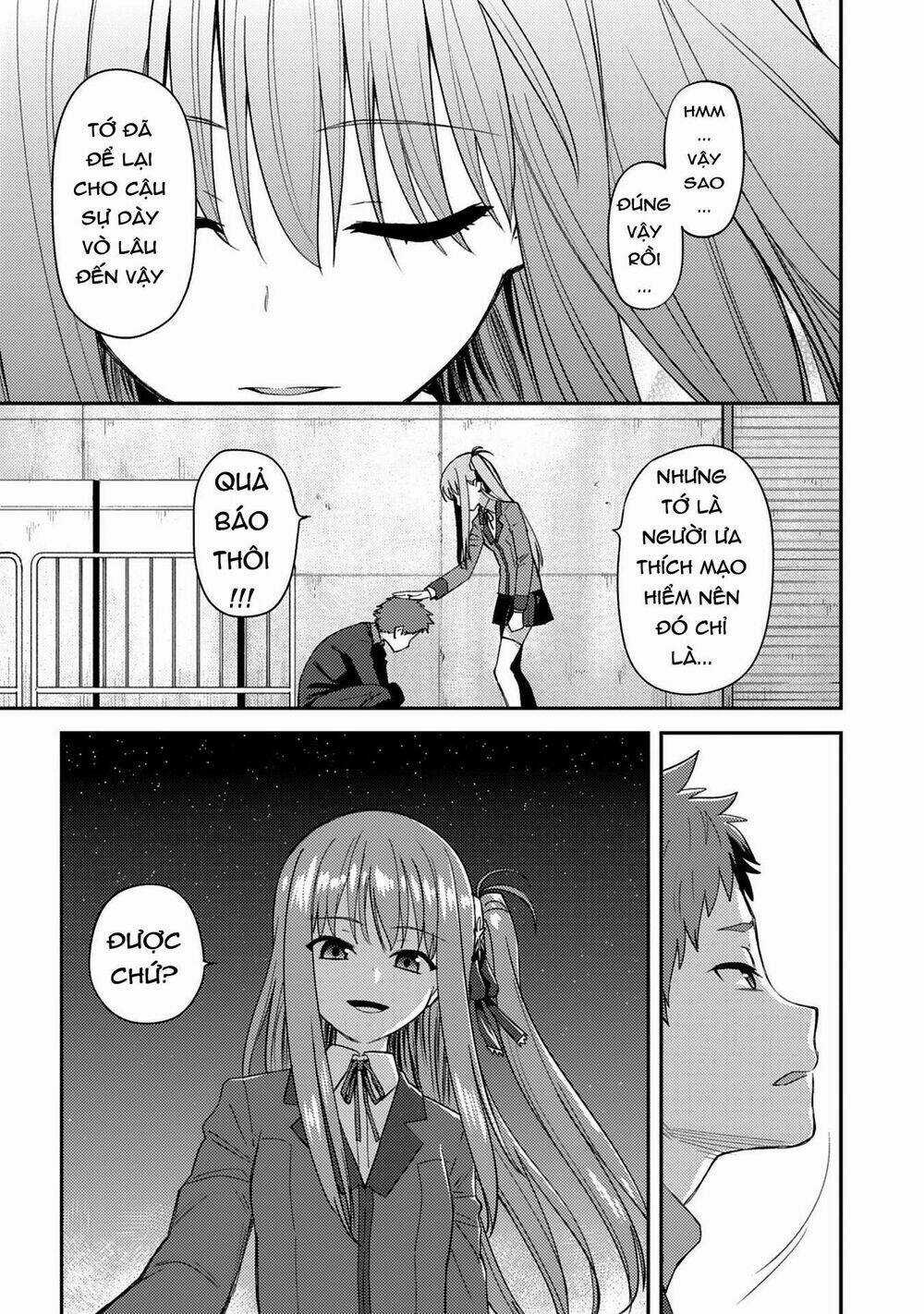 Charlotte - Chapter 12 - Trang 14