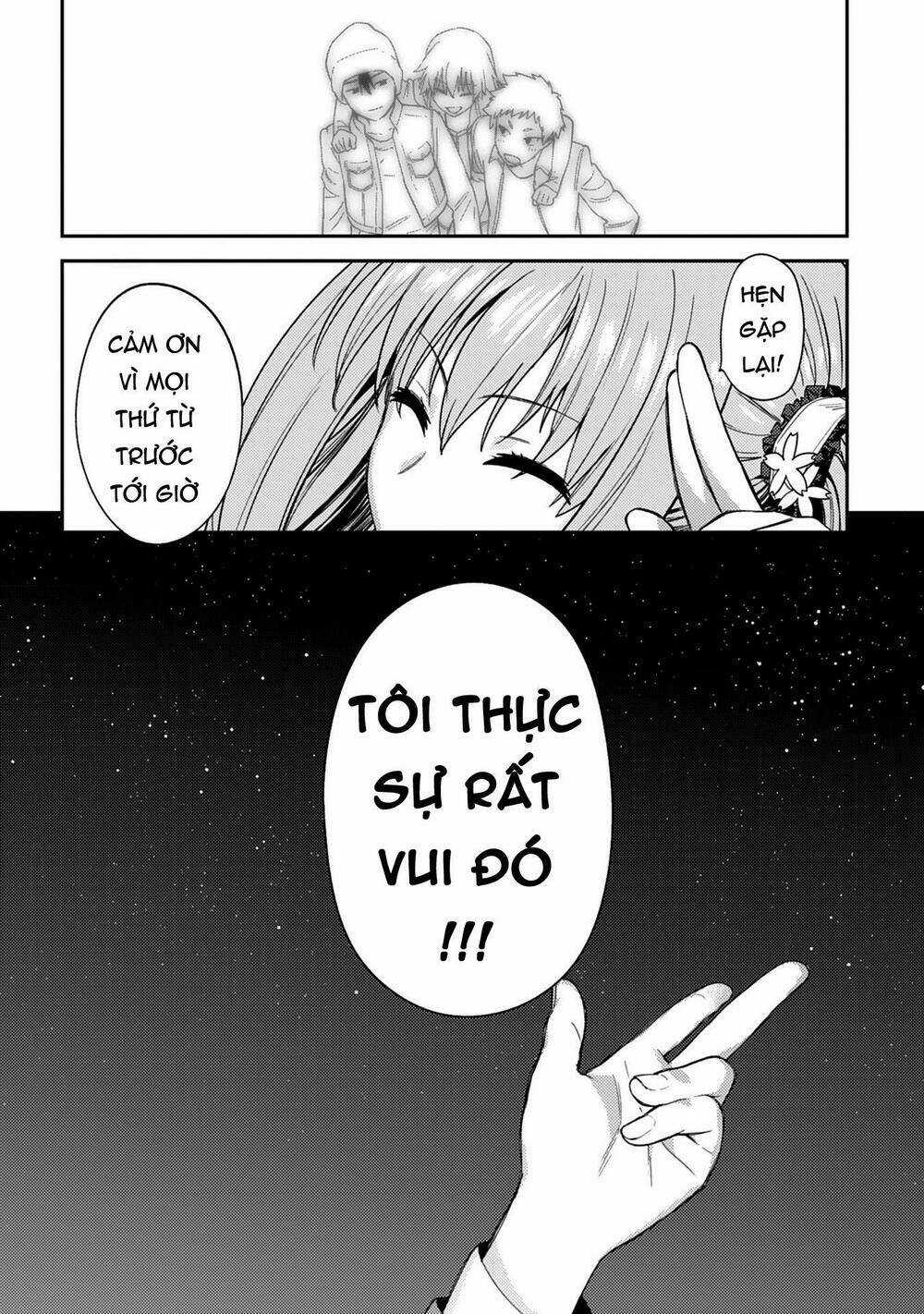 Charlotte - Chapter 12 - Trang 19